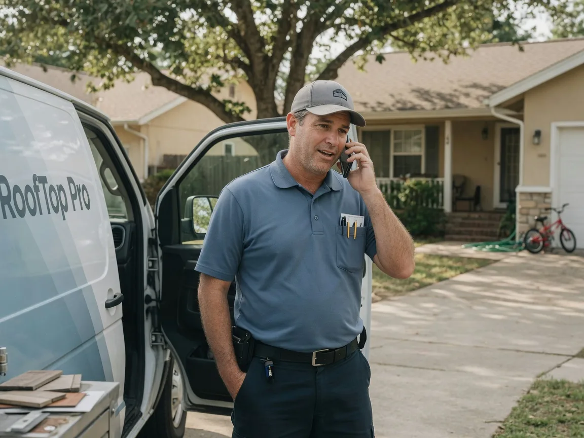 Roof Repair Haverhill, OH FAQs