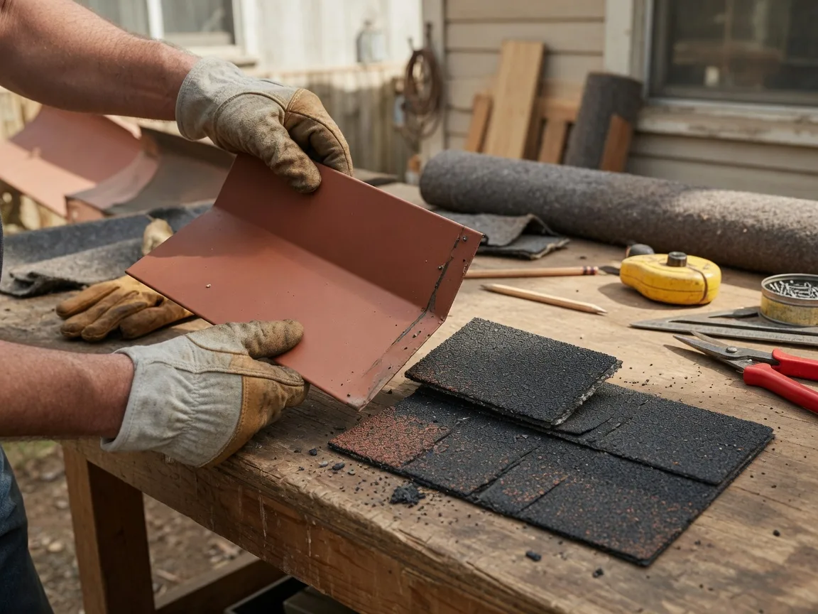 Roof Repair company in Haverhill, OH